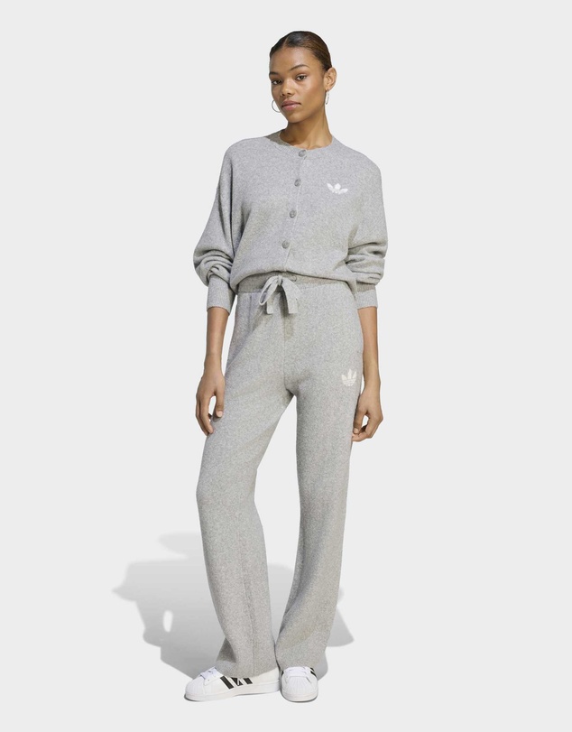 adidas Originals - ESSENTIALS KNIT PANT Womens