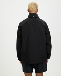 Cutter & Buck - Charter Full Zip Jacket