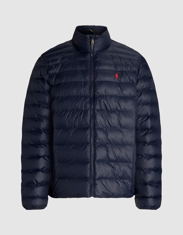 Polo Ralph Lauren - The Colden Packable Jacket