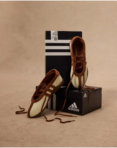 adidas Originals - Taekwondo Mei Shoes - ICONIC EXCLUSIVE - Women's
