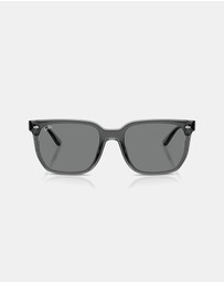 Ray-Ban - 0Rb4466D
