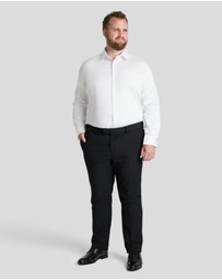 Johnny Bigg - Raymond Slim Elastic Pant
