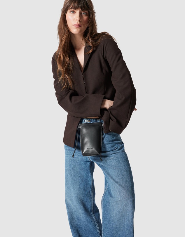 & Other Stories - Wide-Leg Jeans