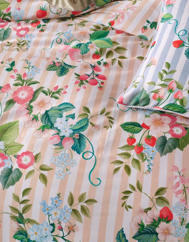 Linen House - Keeley Quilt Cover Set