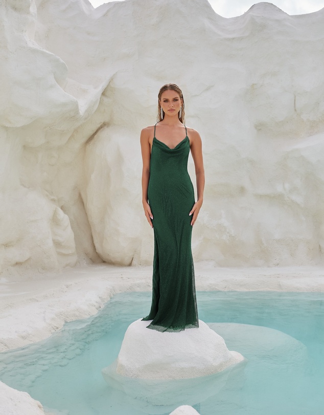 Tania Olsen Designs - Ara Formal Dress
