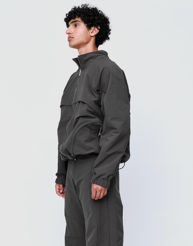 Wynn Hamlyn - Track Jacket