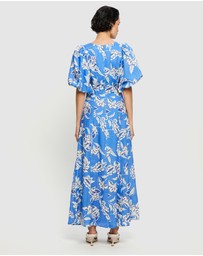 KIVARI - Ren Maxi Dress