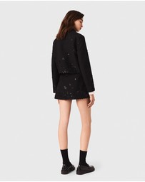 Maje - Vogueloir Blazer