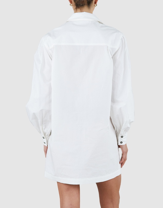 Amelius - Blythe Shirt Dress