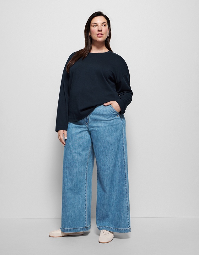 Commonry - Eloise Top