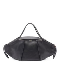 Pre-Loved by Azura Reborn - Pre-Loved XL Shiny Calfskin Paseo Tote