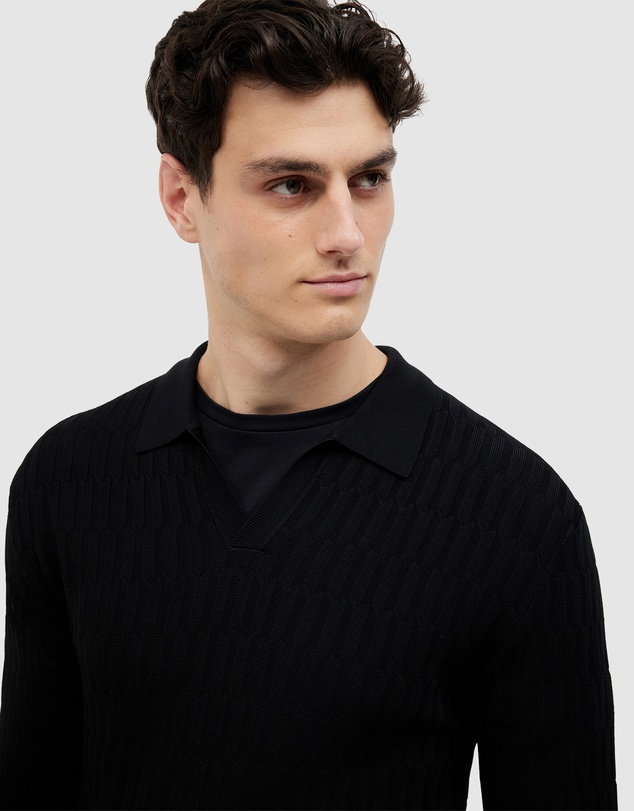 Politix - Otis Trophy Knit