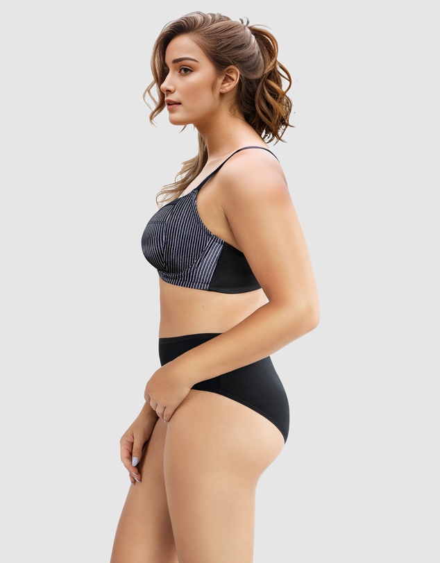 Parfait - Adele Unlined Wired Full Cup Bra