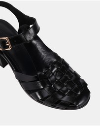 Miss Sofie - Margot Heels