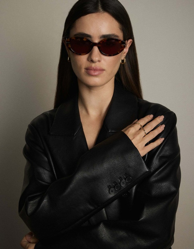 MIMCO - Odette Sunglasses