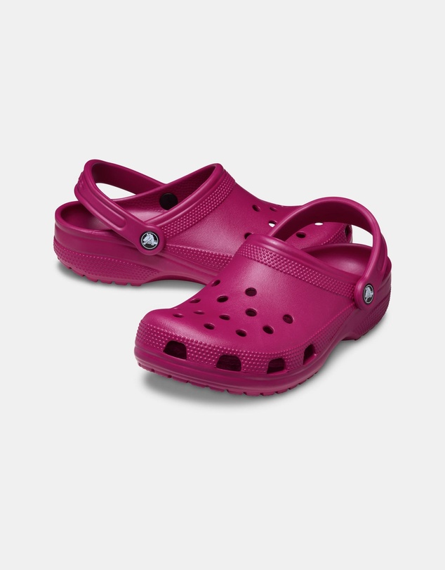 Crocs - Classic Clogs - Unisex