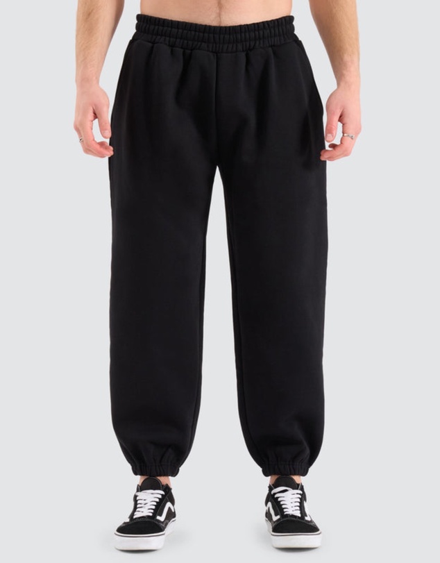 Nena & Pasadena - Supply Baggy Sweat Pant