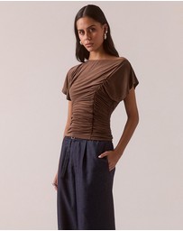 SOVERE - Miro Top