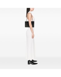 Pre-Loved by Azura Reborn - Pre-Loved Medium Studded Leather Betty Shoulder Bag