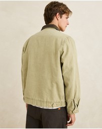 Rhythm - Worn James Jacket