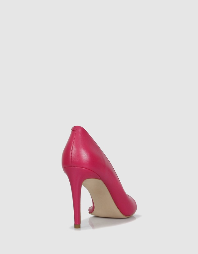 Sempre Di - Lissah Heels