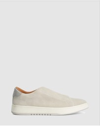 Dune London - Troys - Grey