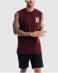 DVNT - Viper Tank
