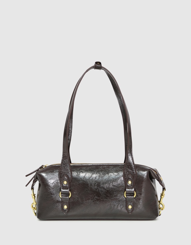 Belle & Bloom - Tide Sling PU Shoulder Bag