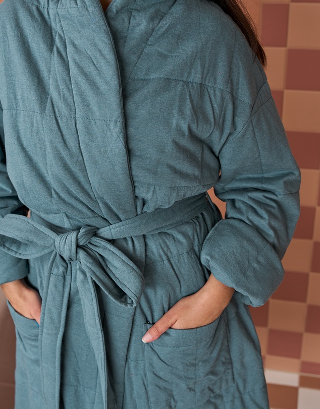 Linen House - Ryland Robe