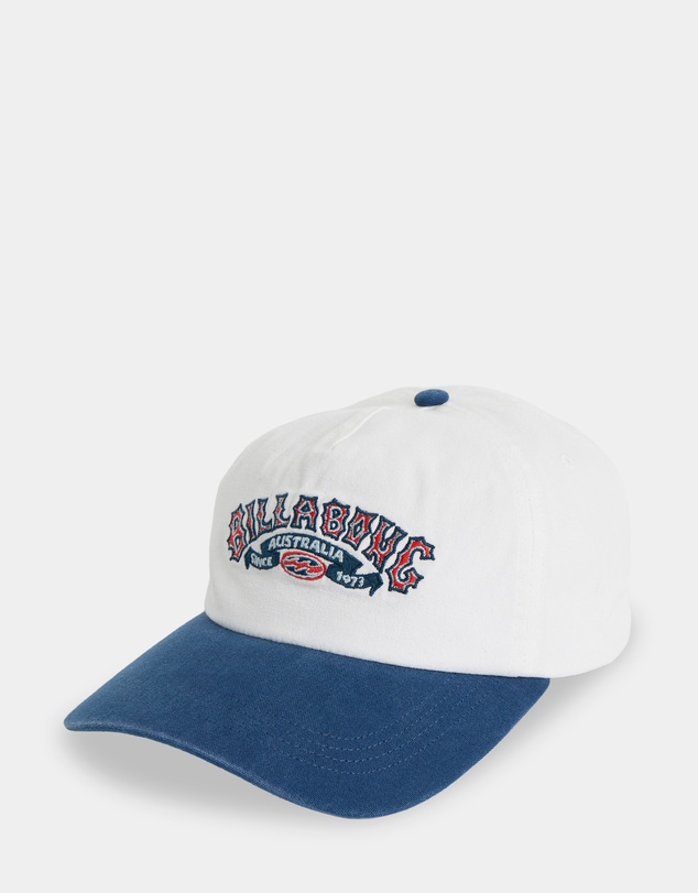 Billabong - Womens Since 73 Culture Cap