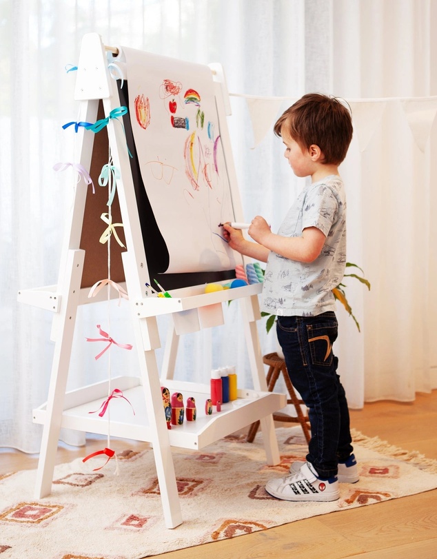 Icando - Designer Easel