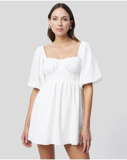 The Fated - Eliot Mini Dress