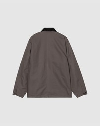 Carhartt WIP - Michigan Coat