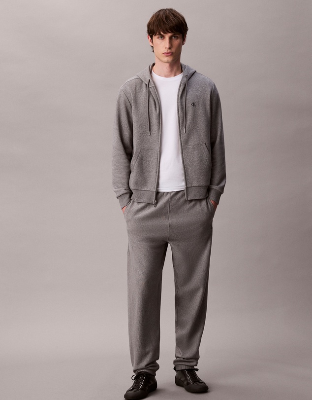 Calvin Klein Jeans - Premium Fleece Joggers