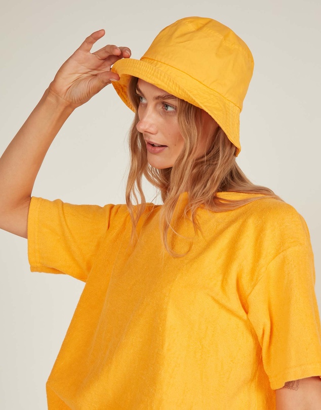 Primness - Peaches Bucket Hat
