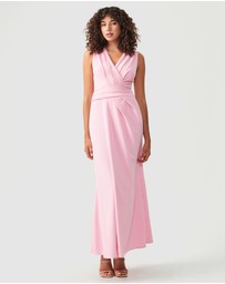 Tussah - Eudora Maxi Dress