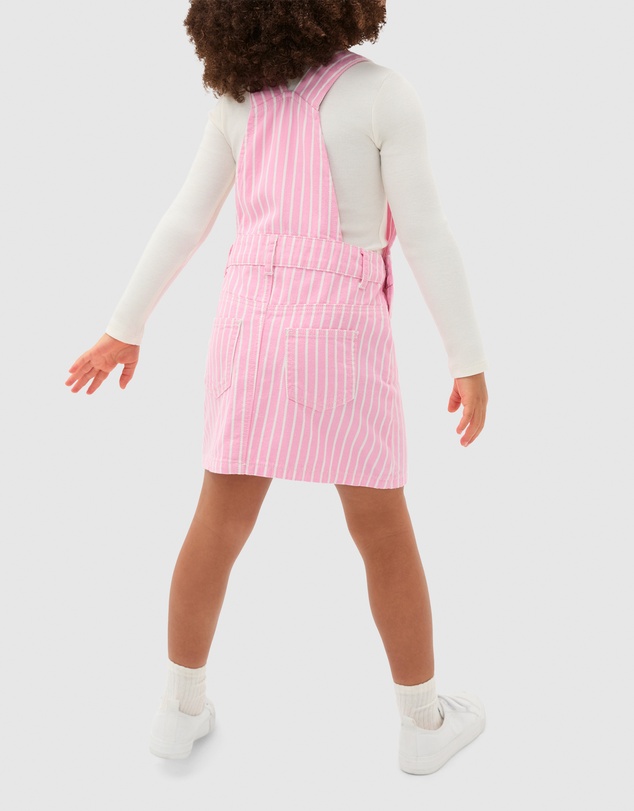 Seed Heritage - Core Logo Pinafore