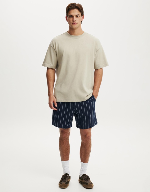 Cotton On - Box Fit T-shirt
