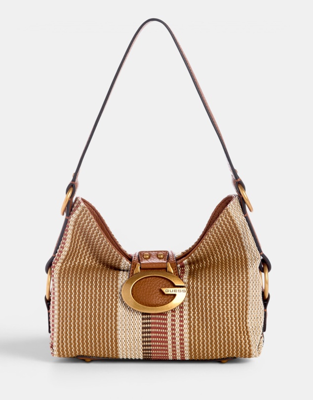 GUESS - Camden Mini Shoulder Bag