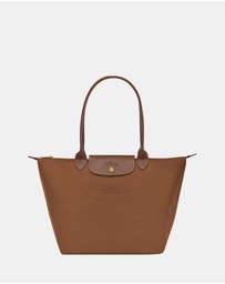 Longchamp - Le Pliage Original Canvas Tote Bag - Large