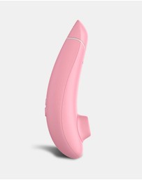 Womanizer - Premium ECO Rose