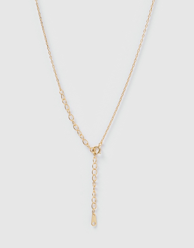 Izoa - Birdie Necklace