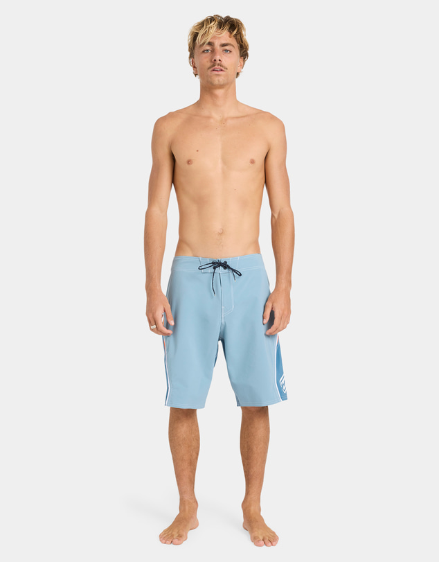 Billabong - Mens Straddie Pro Performance 20