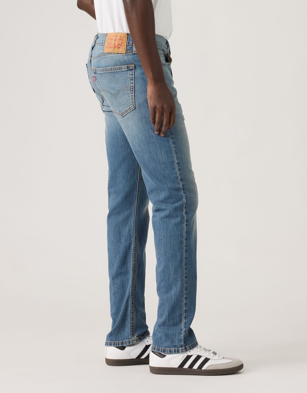 Levi's - 514 Straight Jeans