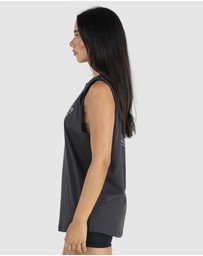 UNIT - UNIT Solstice Ladies Muscle Tee