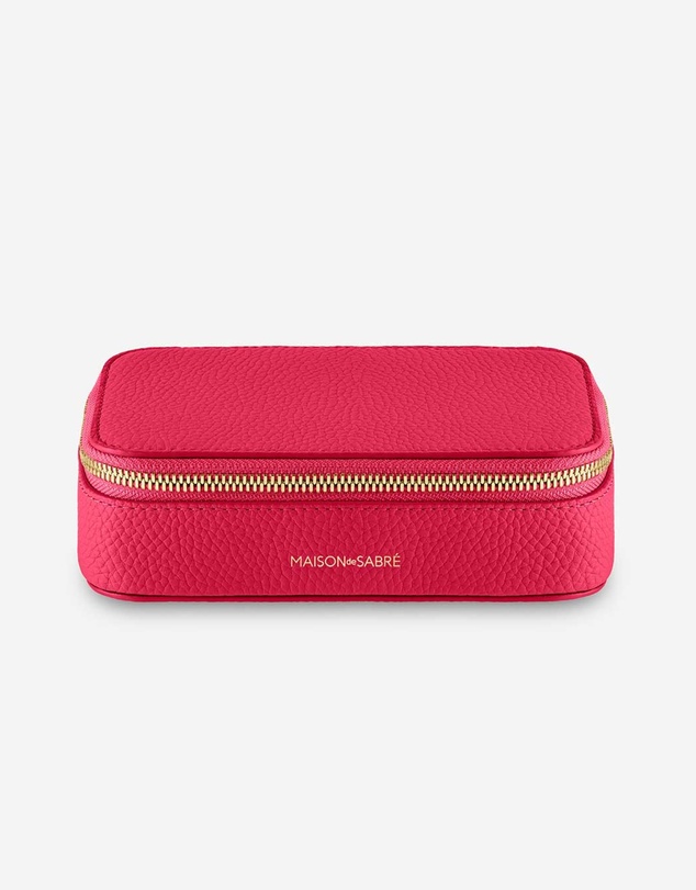 Maison De Sabre - The Jewellery Case