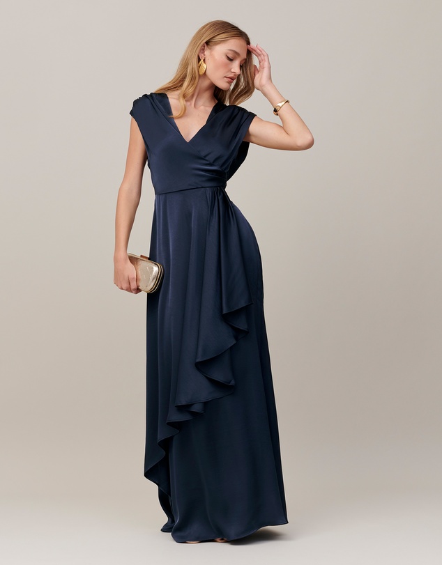 Savel - Audrey Maxi Dress