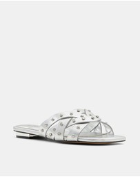 ALDO - Saltings Studded Sandals