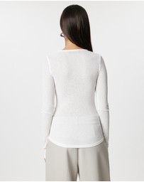 Grace Willow - Una Top
