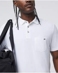 Vuori - Ace Polo